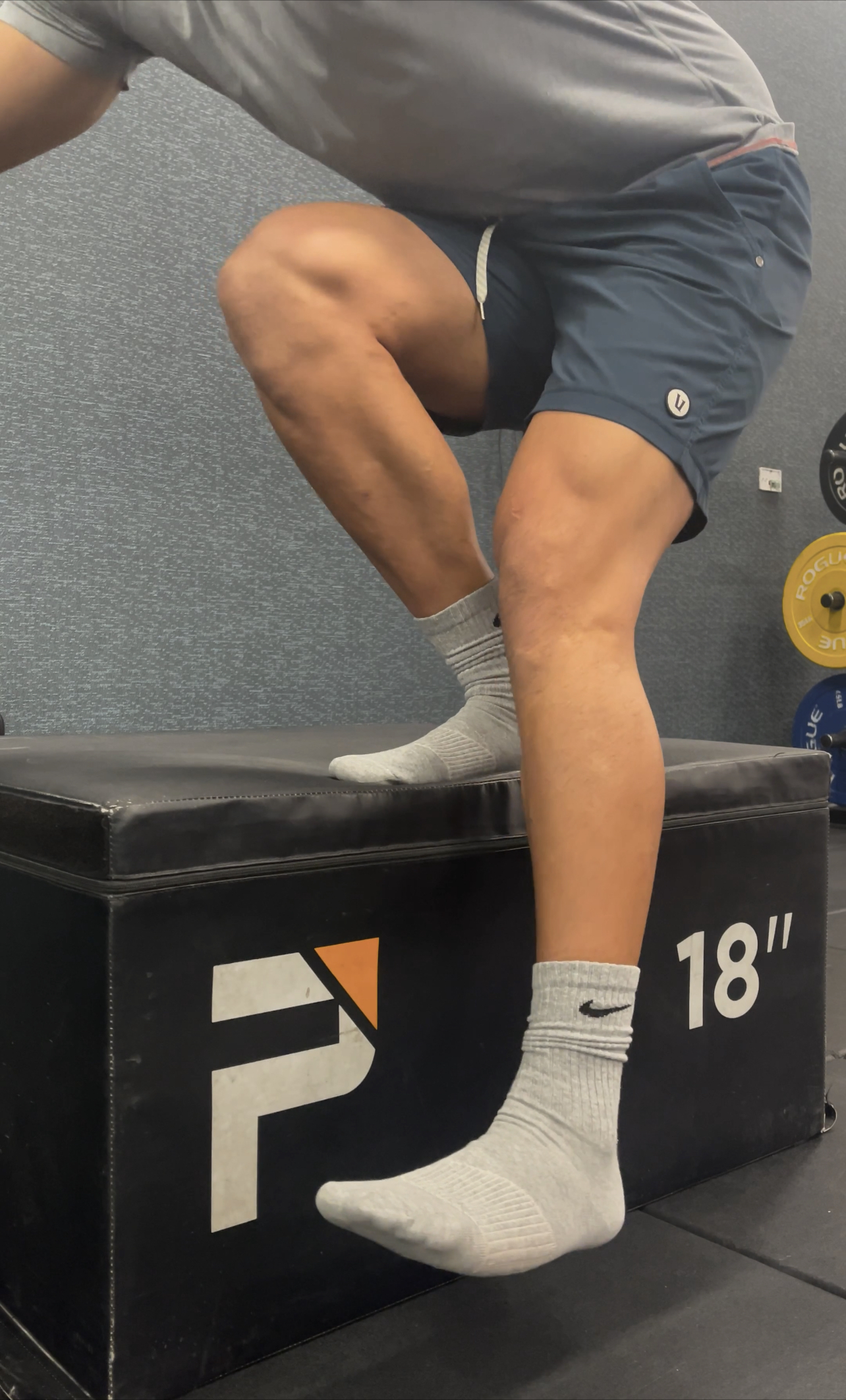 HoopStrong Strength & Conditioning photo 1