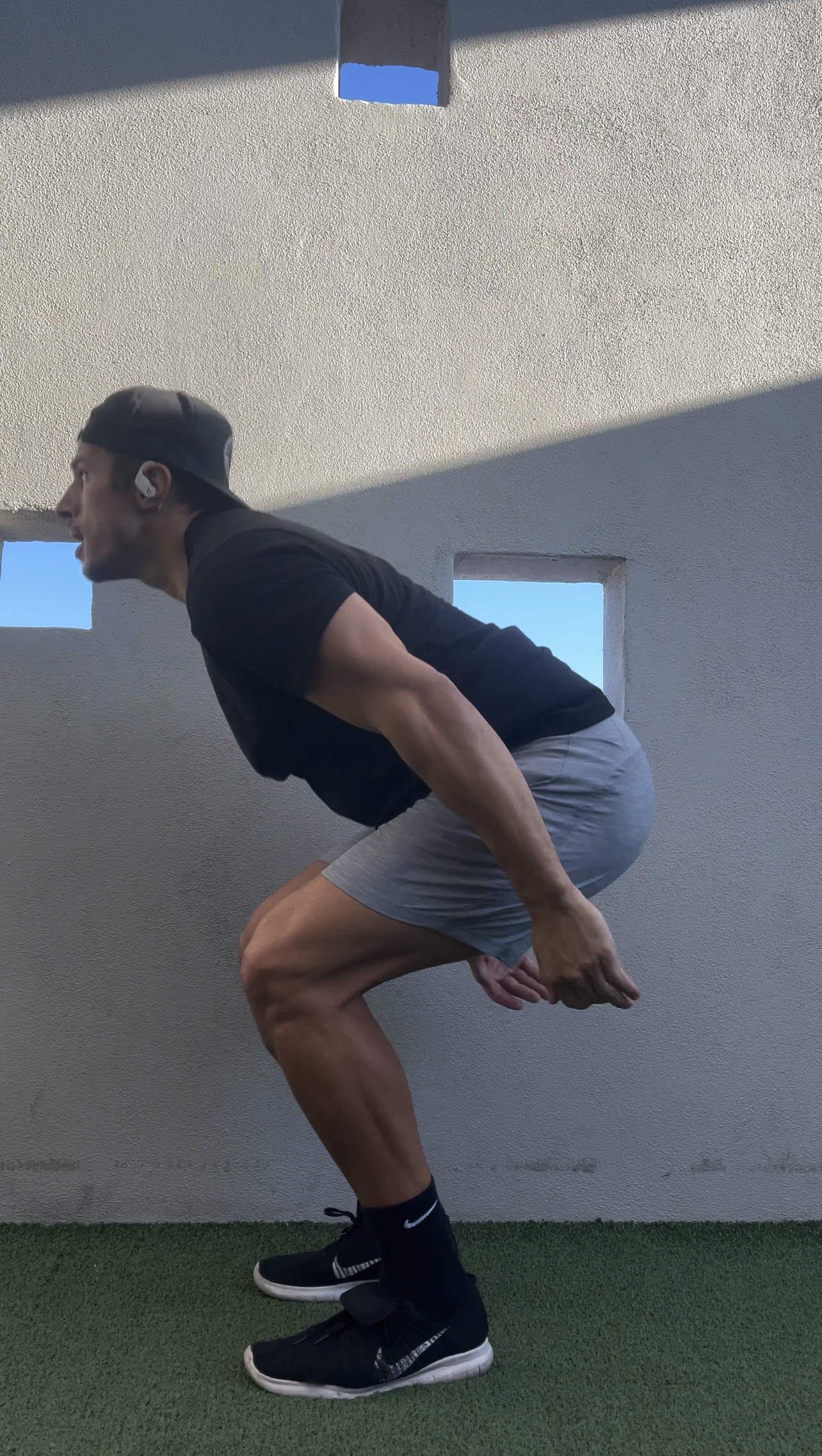 HoopStrong Strength & Conditioning photo 2