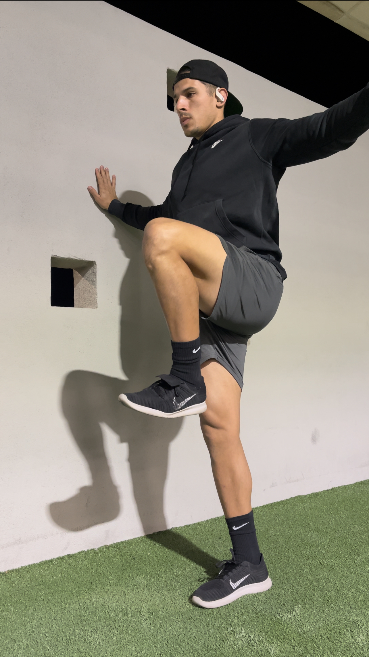 HoopStrong Strength & Conditioning photo 3
