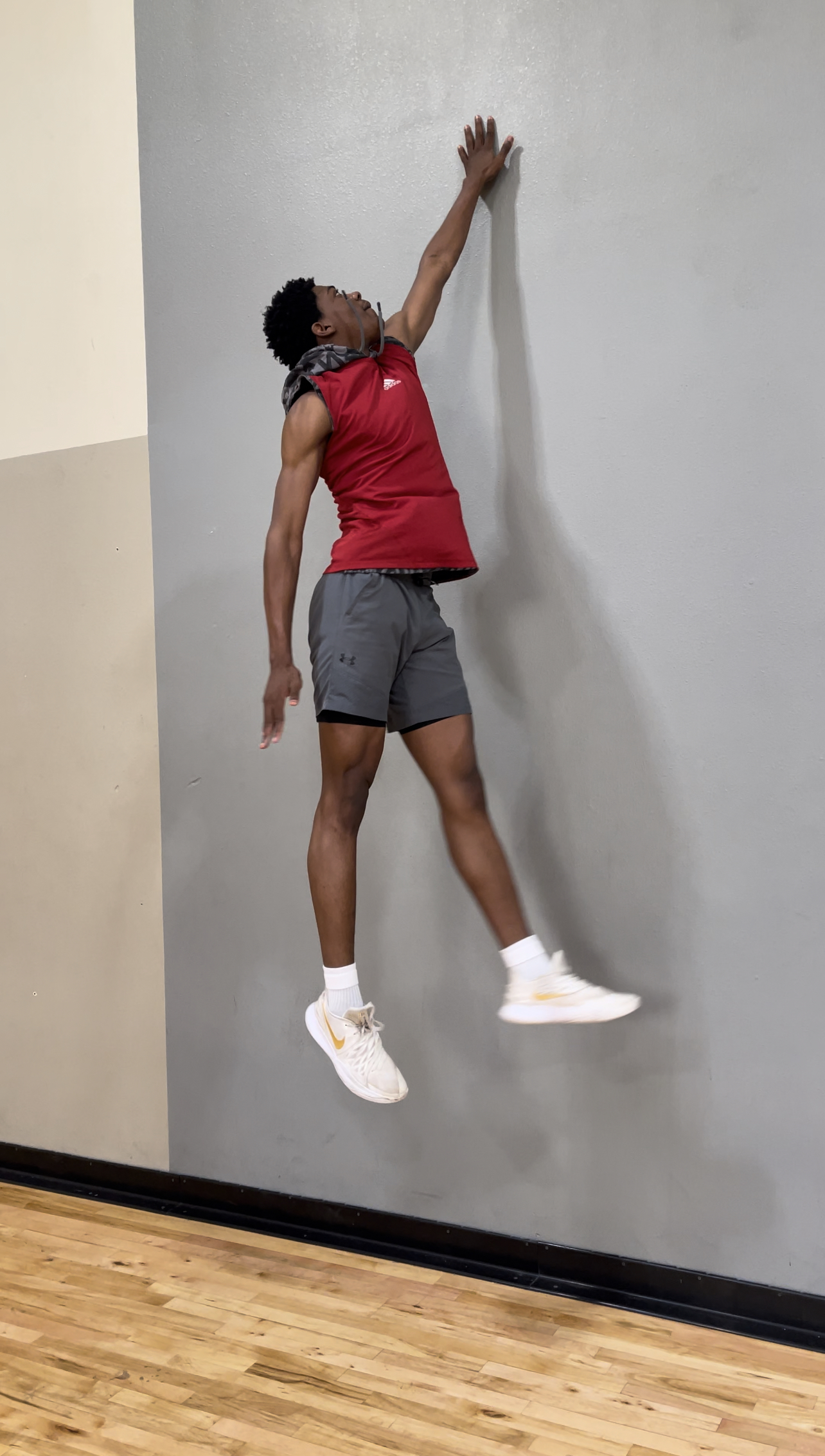 HoopStrong Strength & Conditioning photo 4