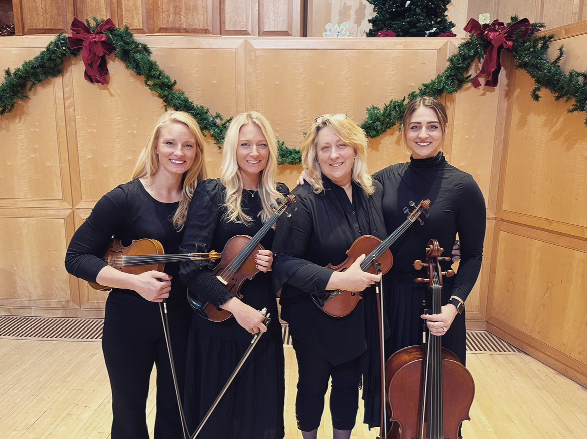 Peterson Elementary Orchestra gallery photo 4