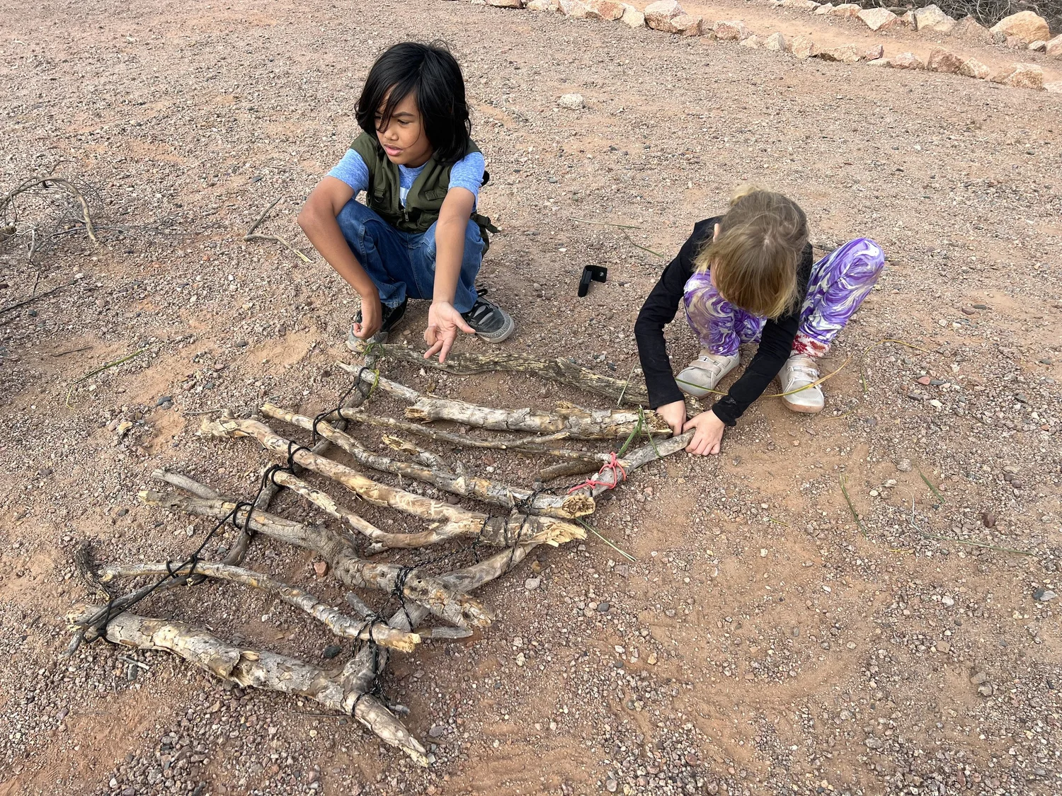 Moon Valley Sonoran Bushcraft - November 2026